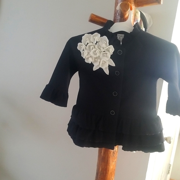 Mac&Co Jackets & Coats Mackco Girls Dress Jacket Perfect Condition